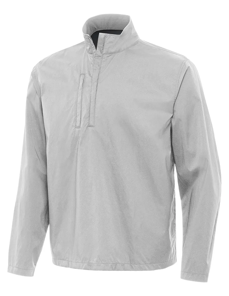 BRISK 1/4 ZIP PULLOVER 4