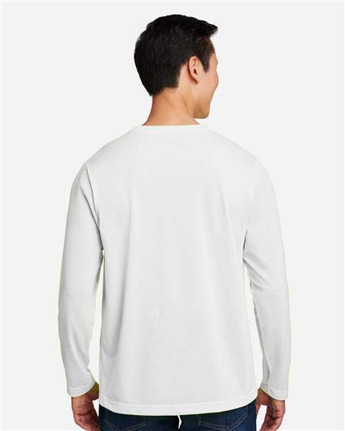 Unisex Charge Snag and Soil Protect Long Sleeve T-Shirt - M118L 25