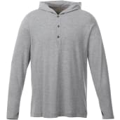 Mens ASHLAND Knit Hoody 38