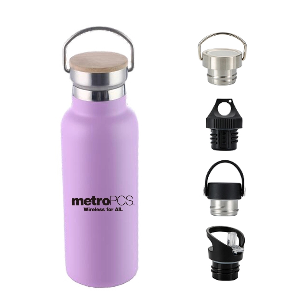 17oz Thermos Cup/Tumbler 2