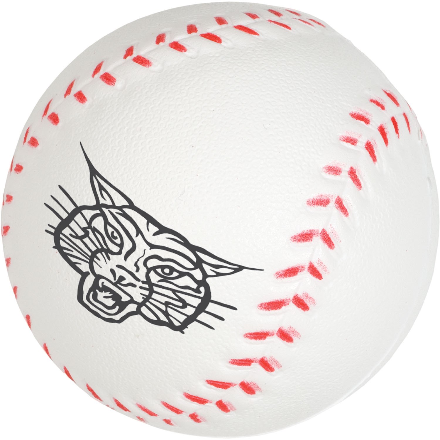 Baseball Stress Reliever 1