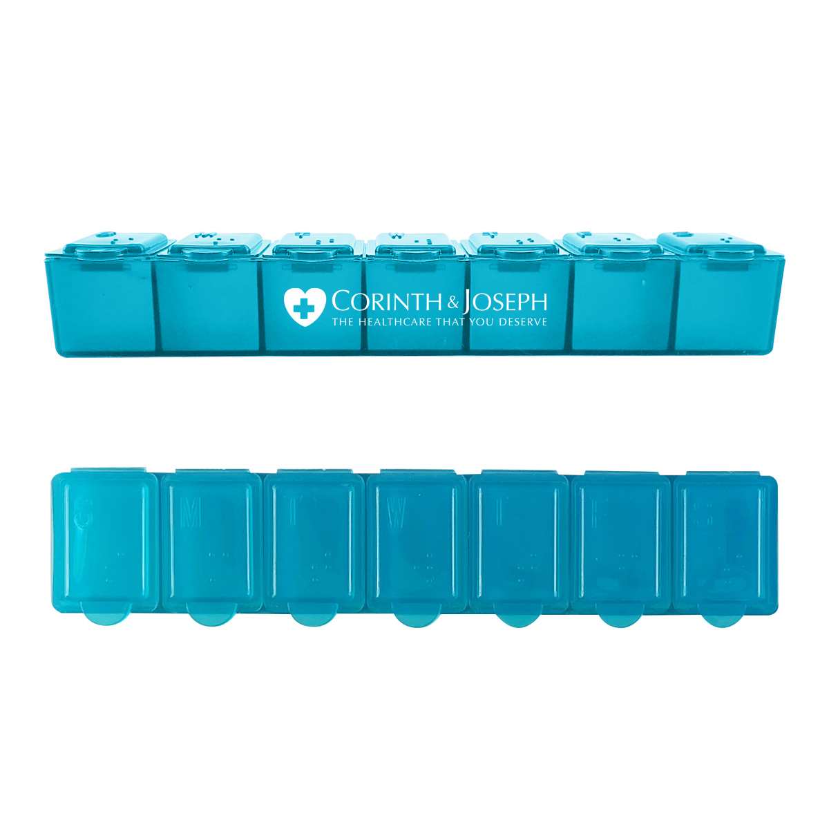 7 Day Pill Container 5