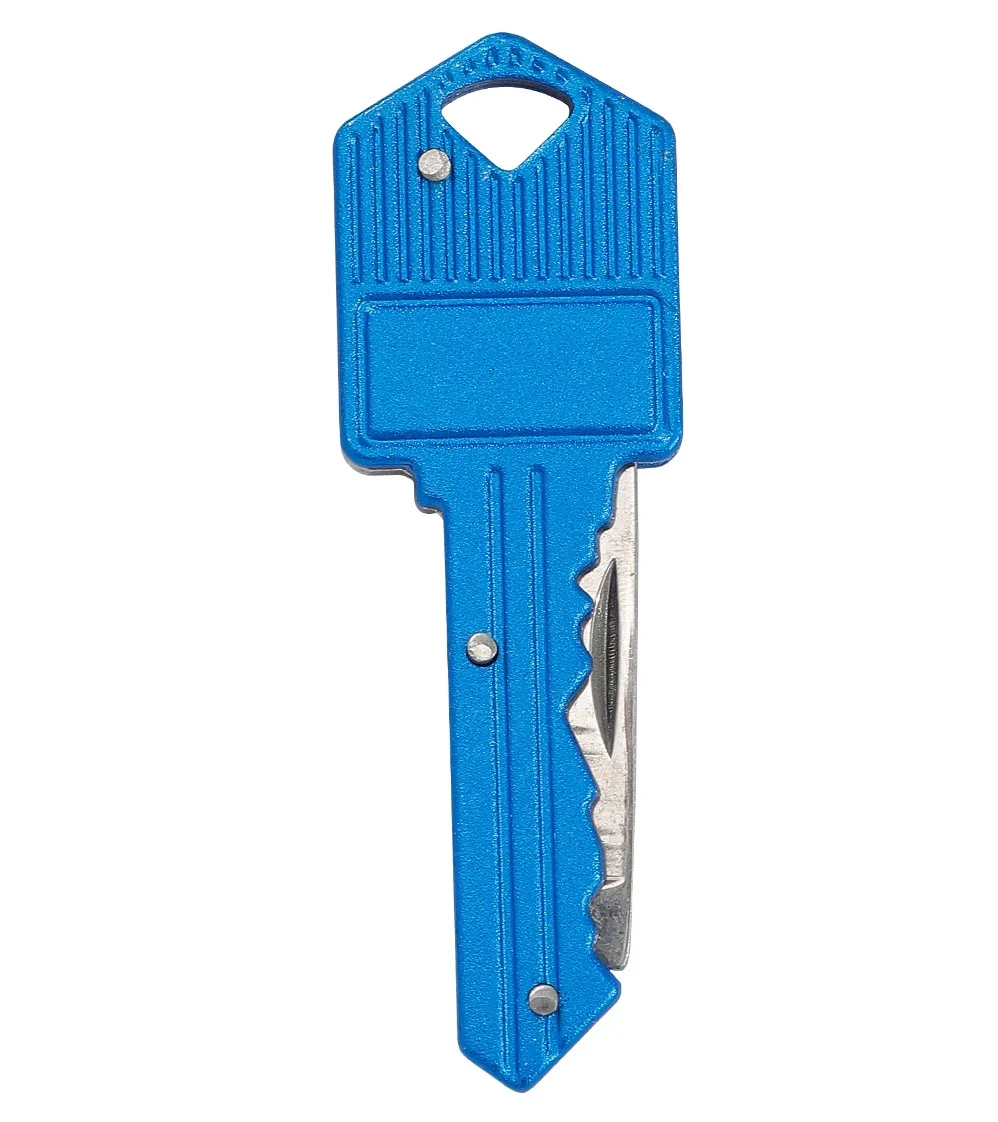 Key Folding Knife 5
