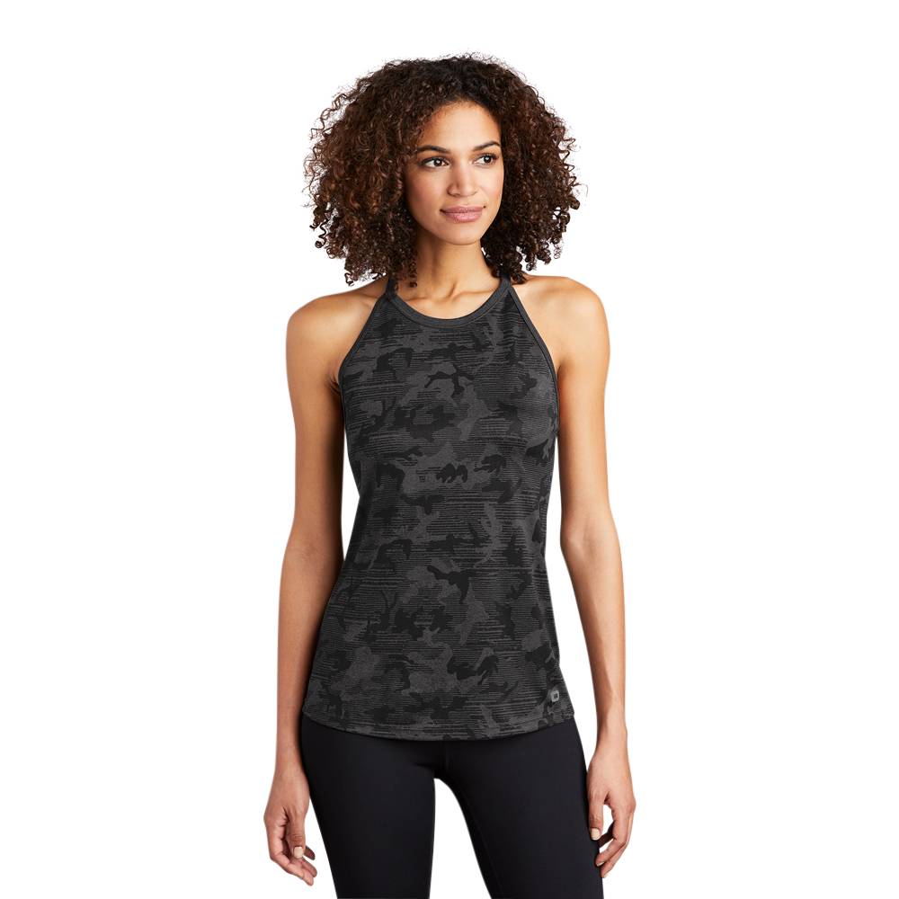OGIO ENDURANCE Ladies Pulse Phantom Tank 3