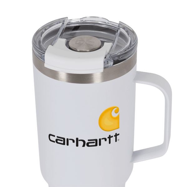 40oz Basecamp Gigantor Travel Mug 28