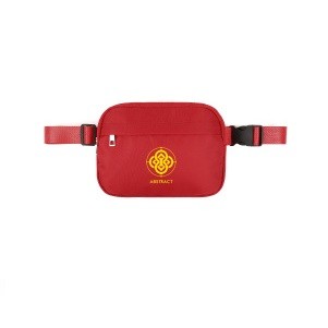 Large Capacity Crossbody Fanny Pack 1