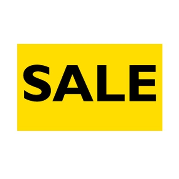 12" x 18" Advertising Antenna Flag - Dozens 20