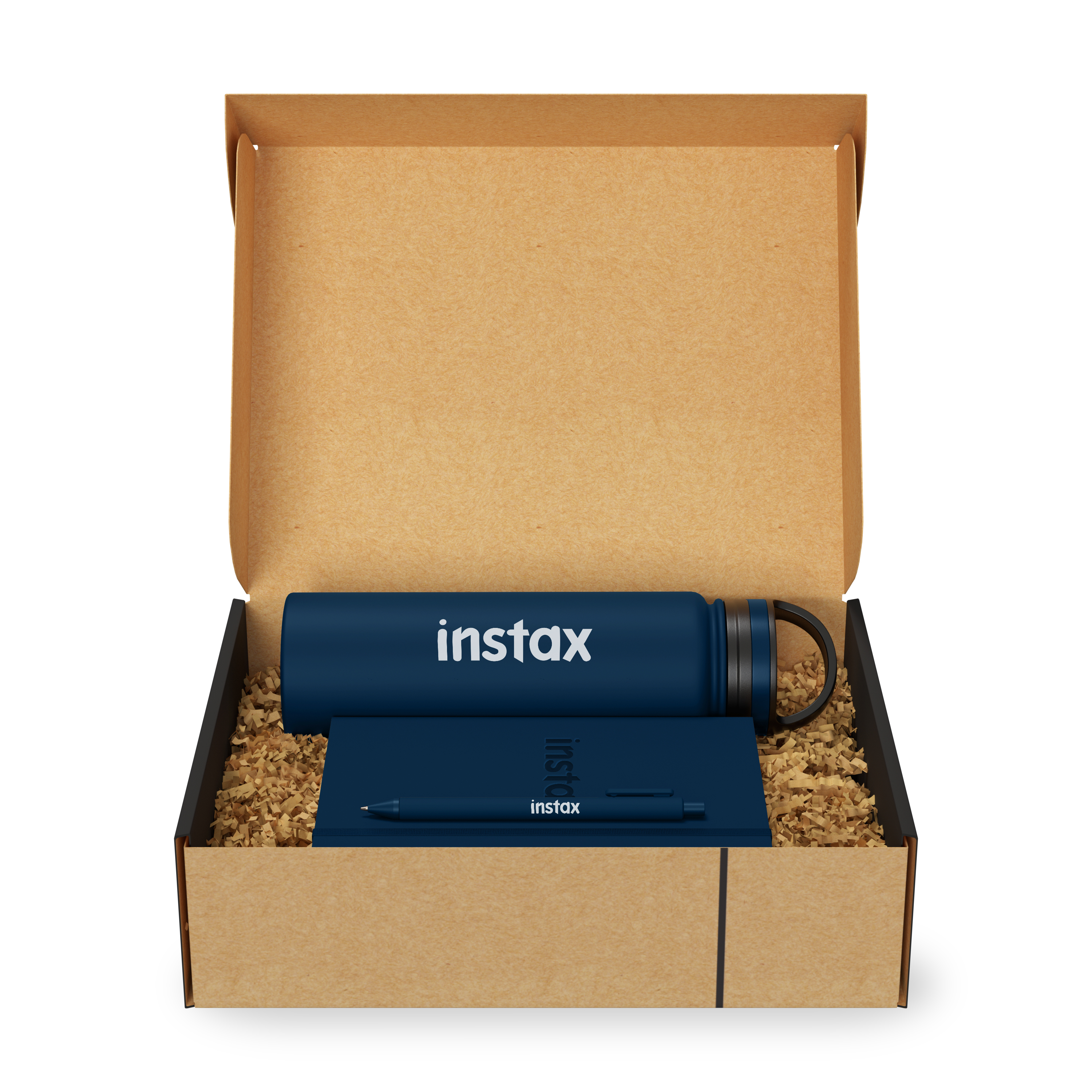 Escape Everyday - 3-piece Gift Set In Eco Gift Box 12