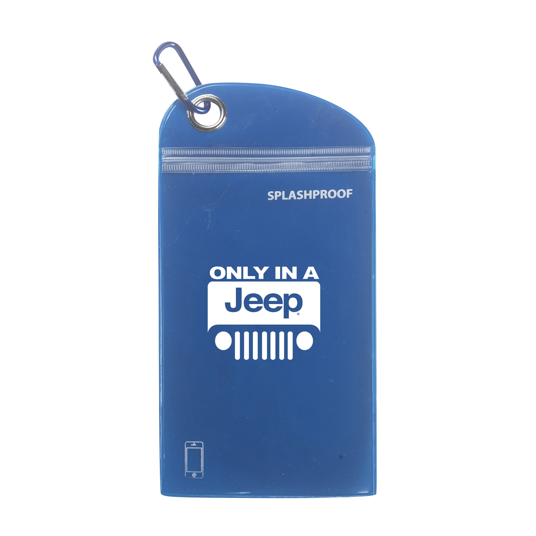 Universal Multi USB with splash proof pouch 5