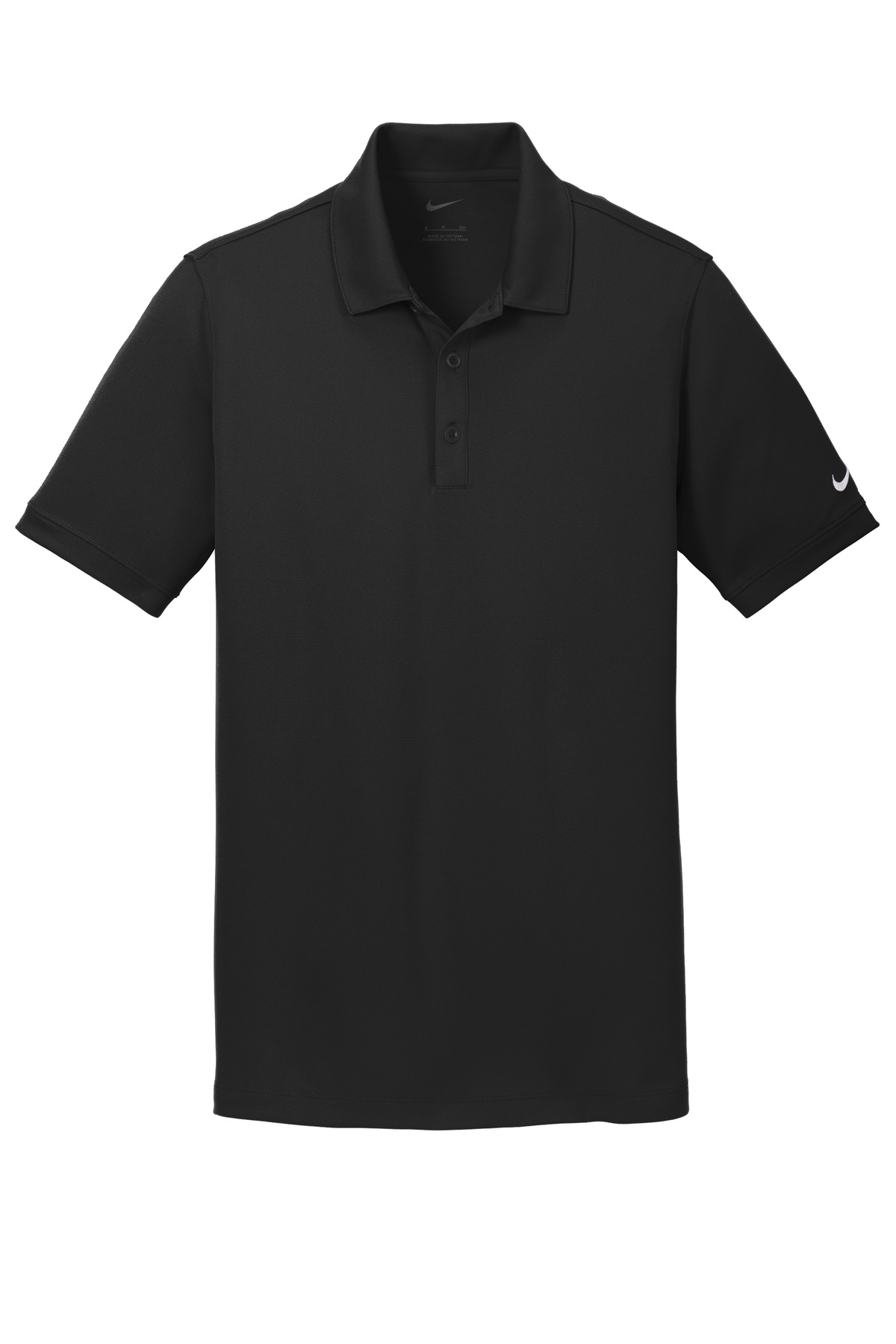 Dri-FIT Solid Icon Pique Modern Fit Polo