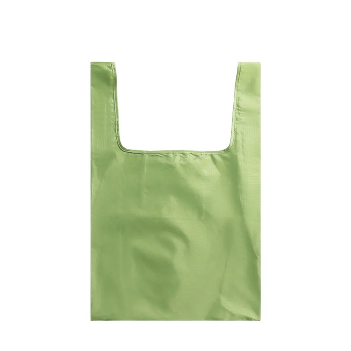 Reusable Foldable Shopping Bag With Double Handles 8