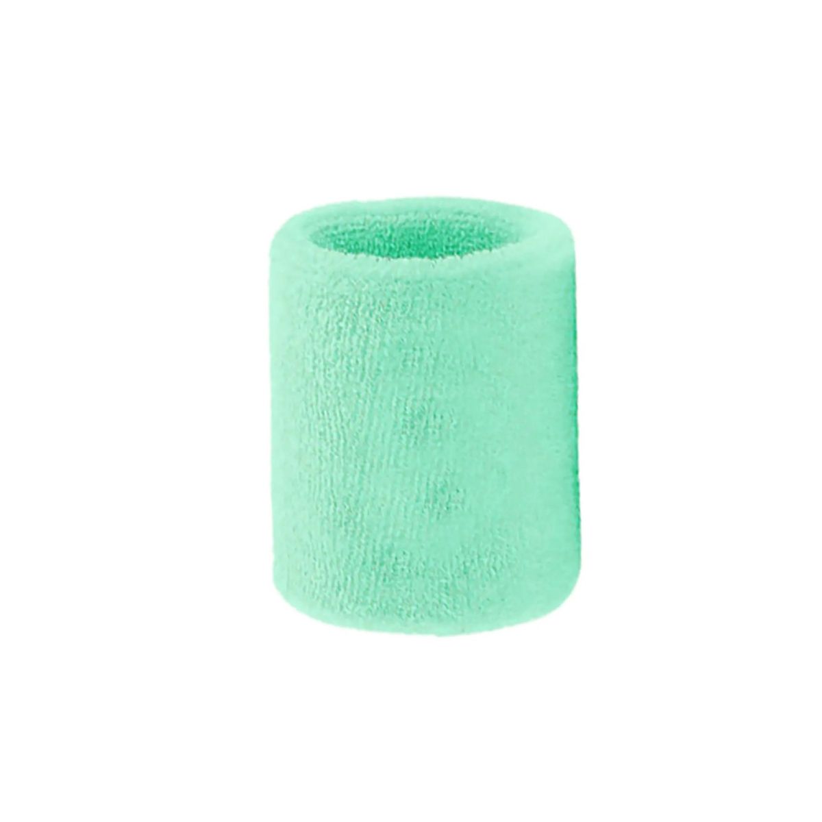 Cotton Workout Wristband for Gym and Outdoor Sports 14