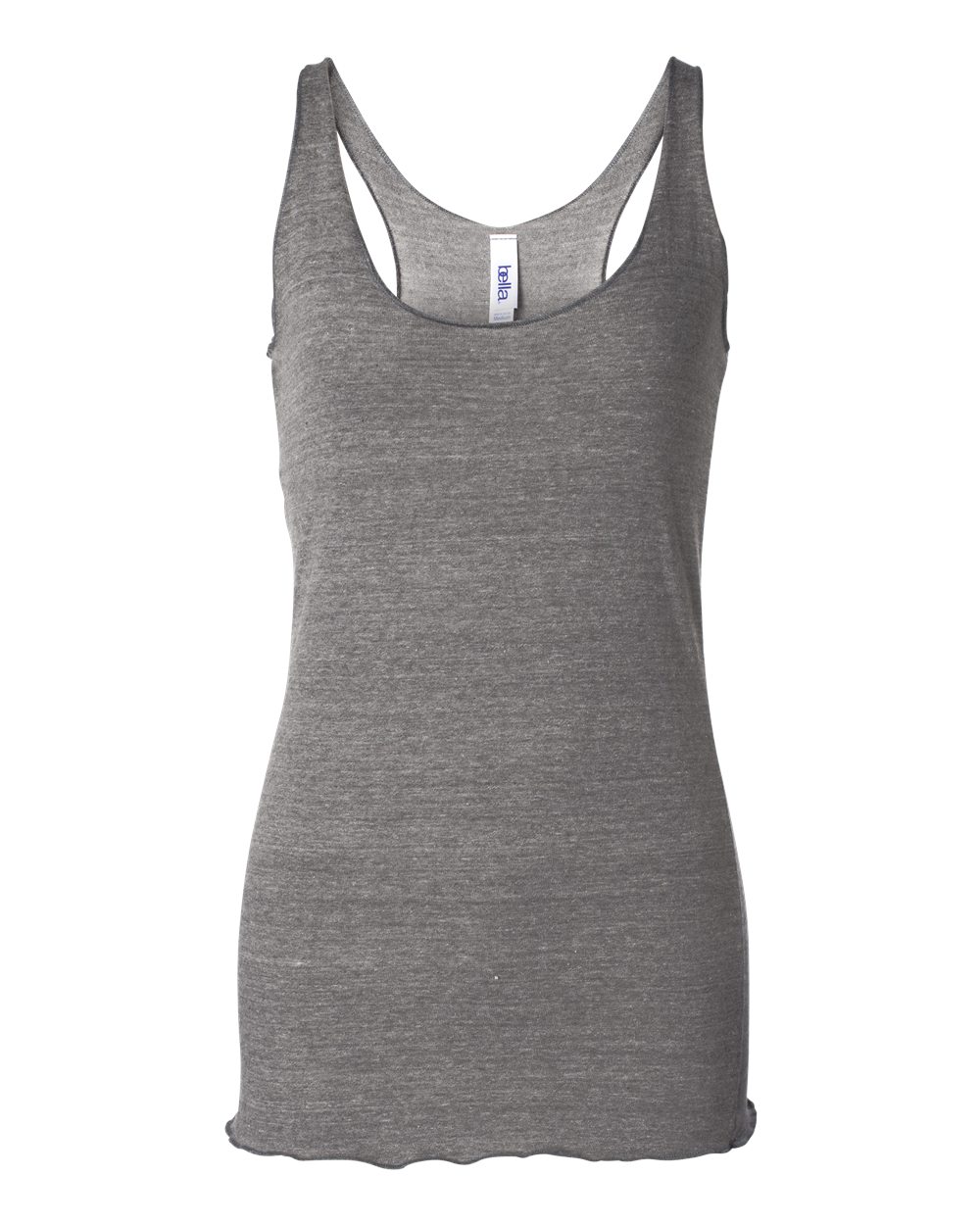 Women's Triblend Racerback Tank - 8430 96