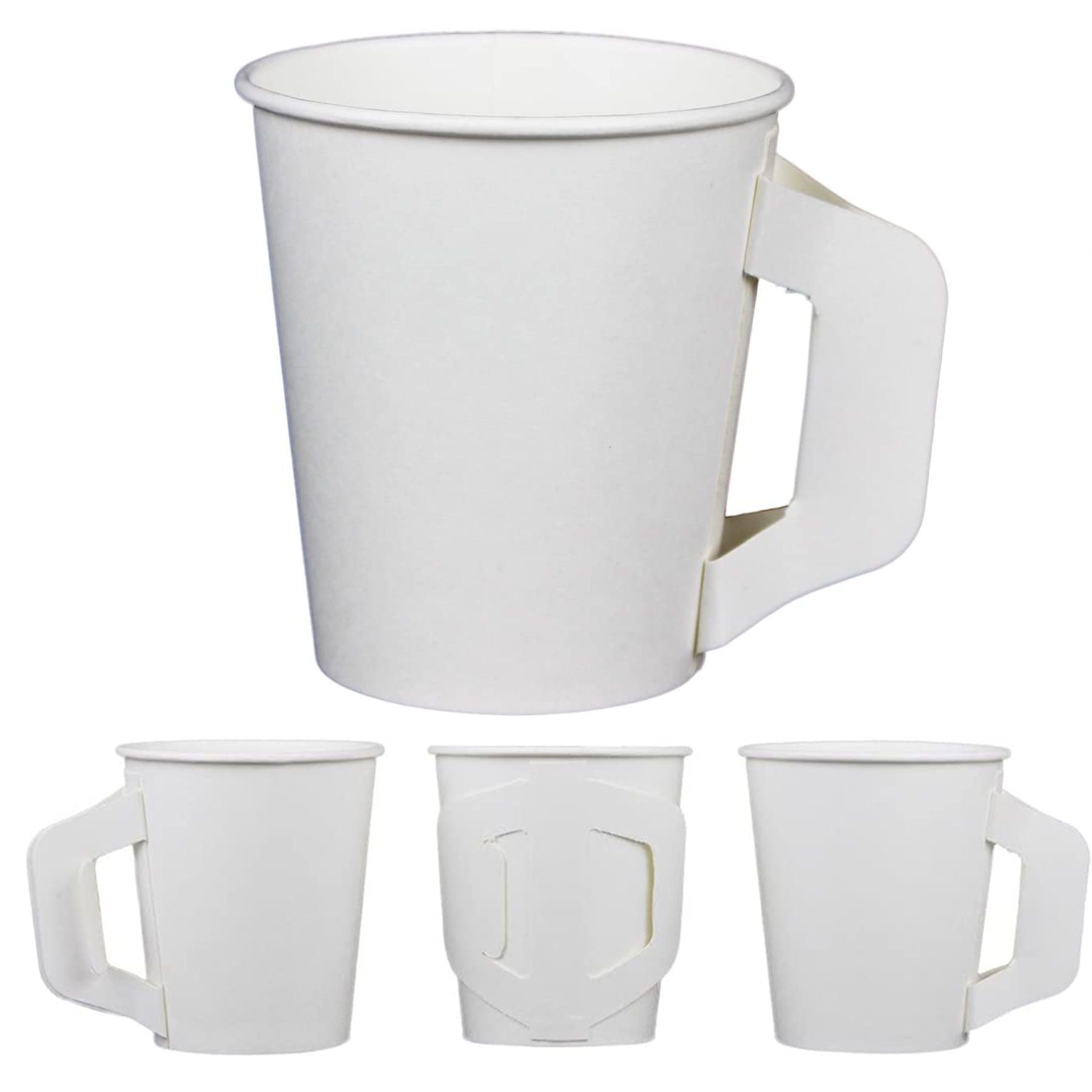 6 OZ Hot Beverage Cup  2