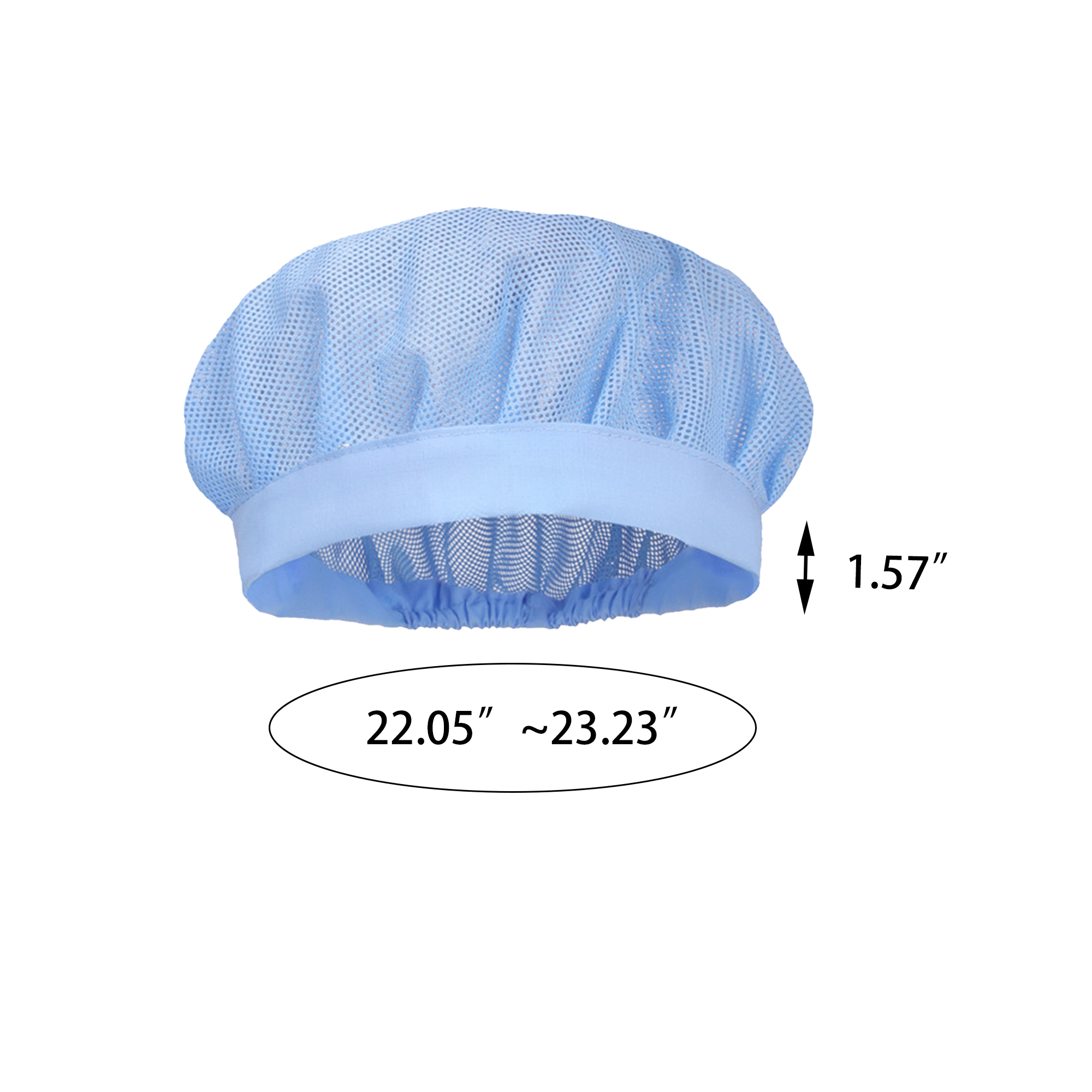 MOQ:50pcs Chef Hat 2