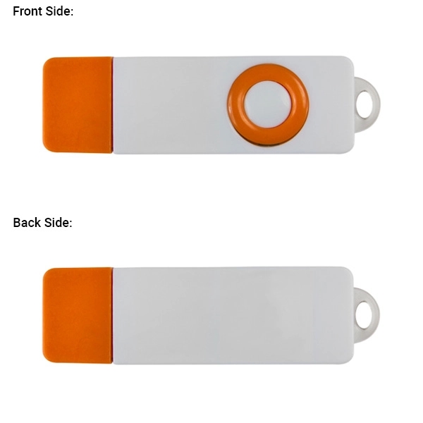 Life Saver USB Flash Drive 2.0 32