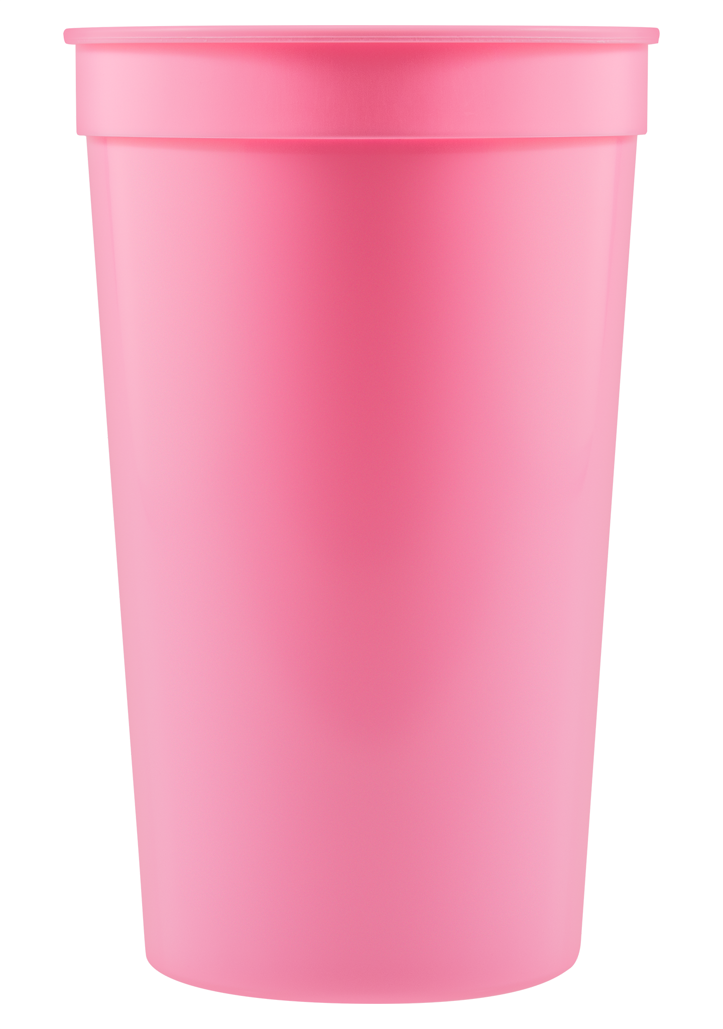 22 oz Stadium Cup Smooth (Color) Digital Print 16
