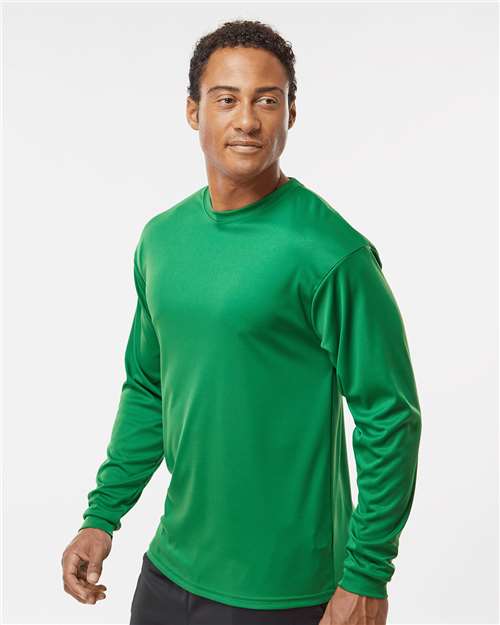 Unisex Performance Long Sleeve T-Shirt - 5104 107
