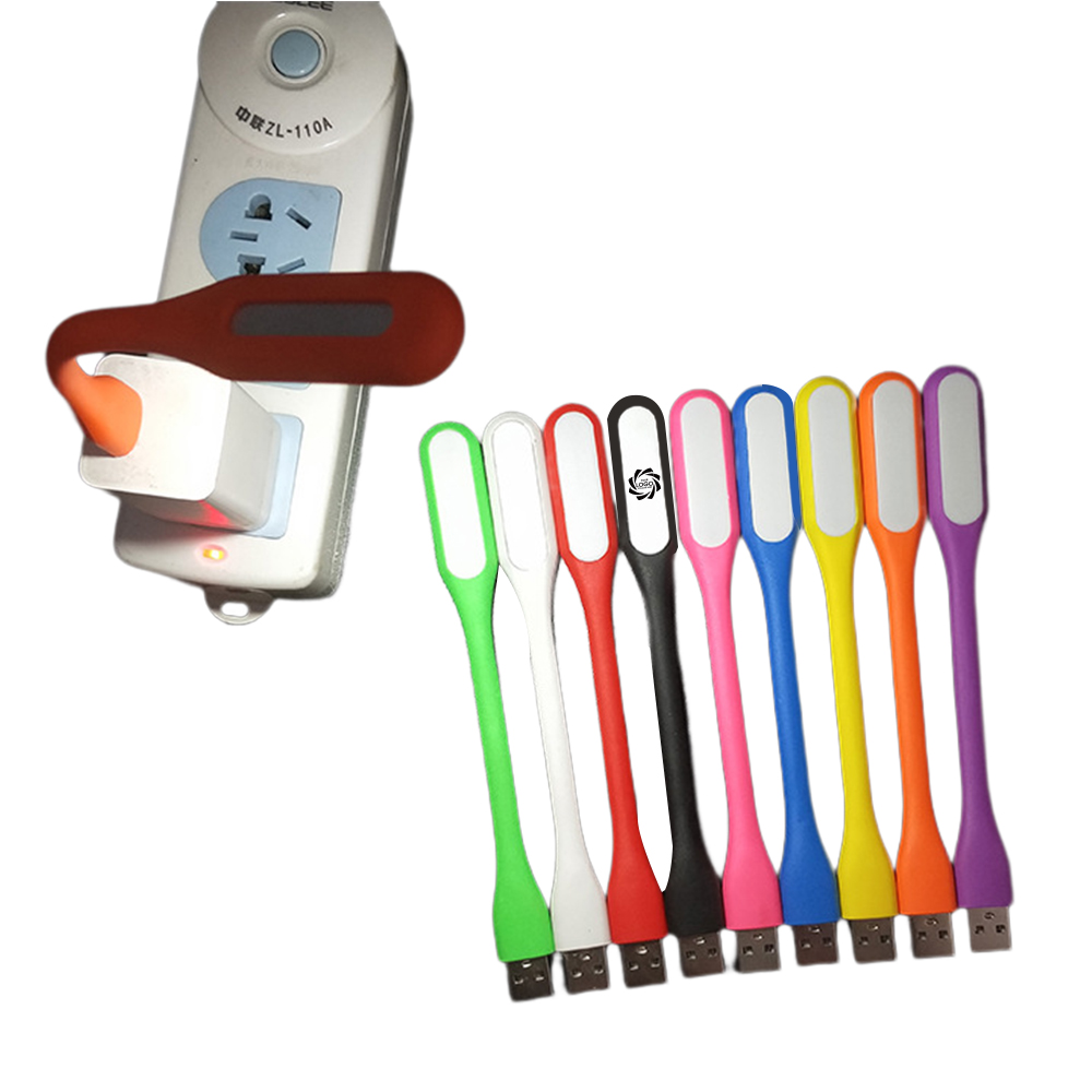 Convenient USB night light 2