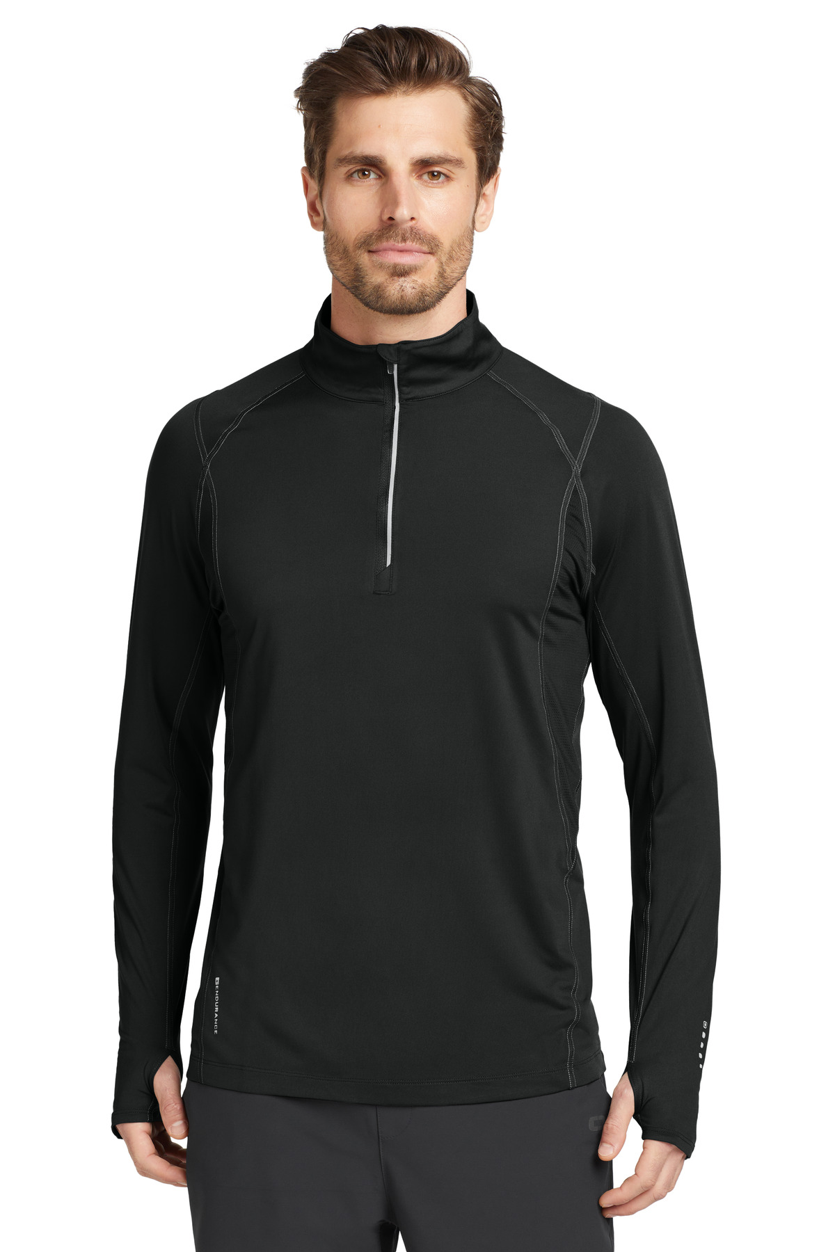 Nexus 1/4-Zip Pullover