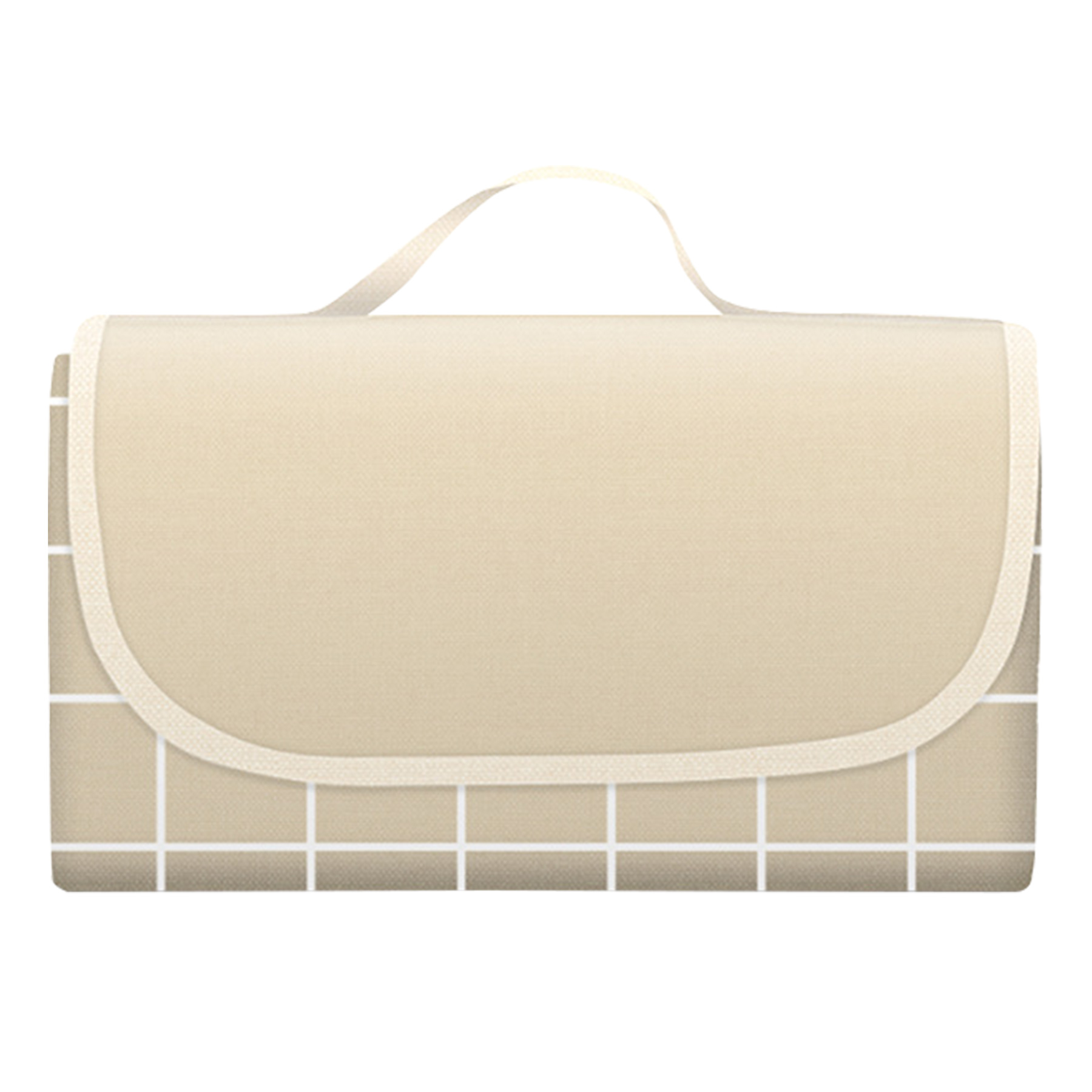 79L" x 59"W Picnic Mat 3