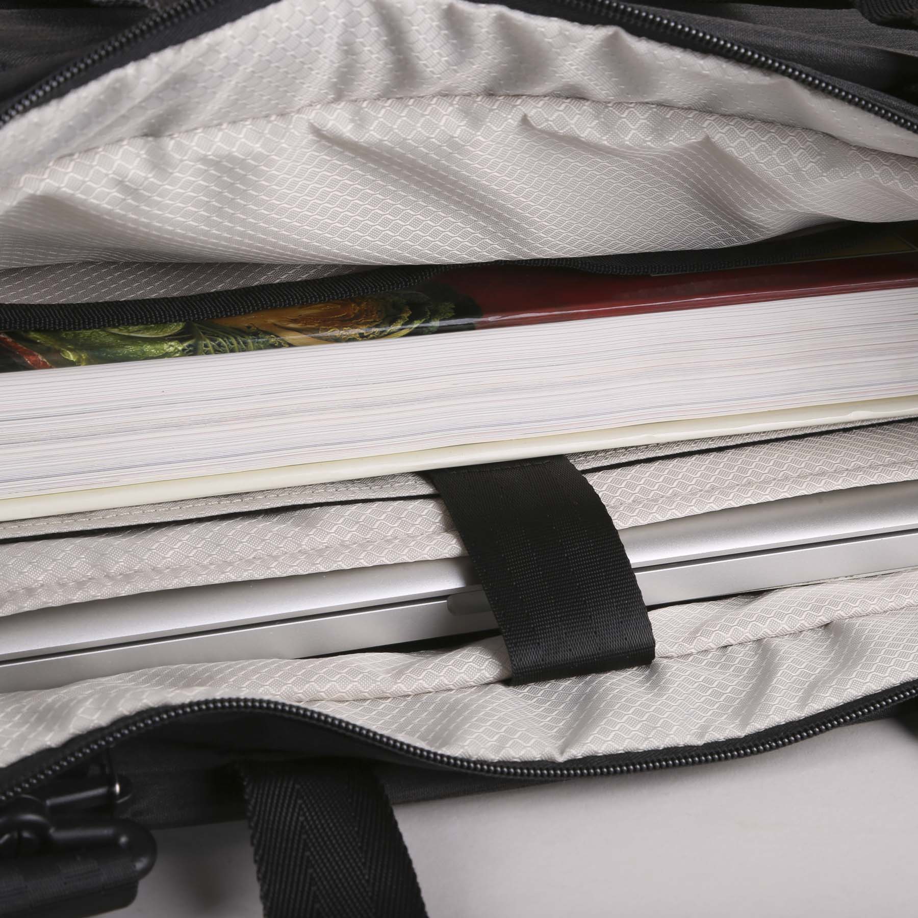 Workflow Commuter Carry-All 14