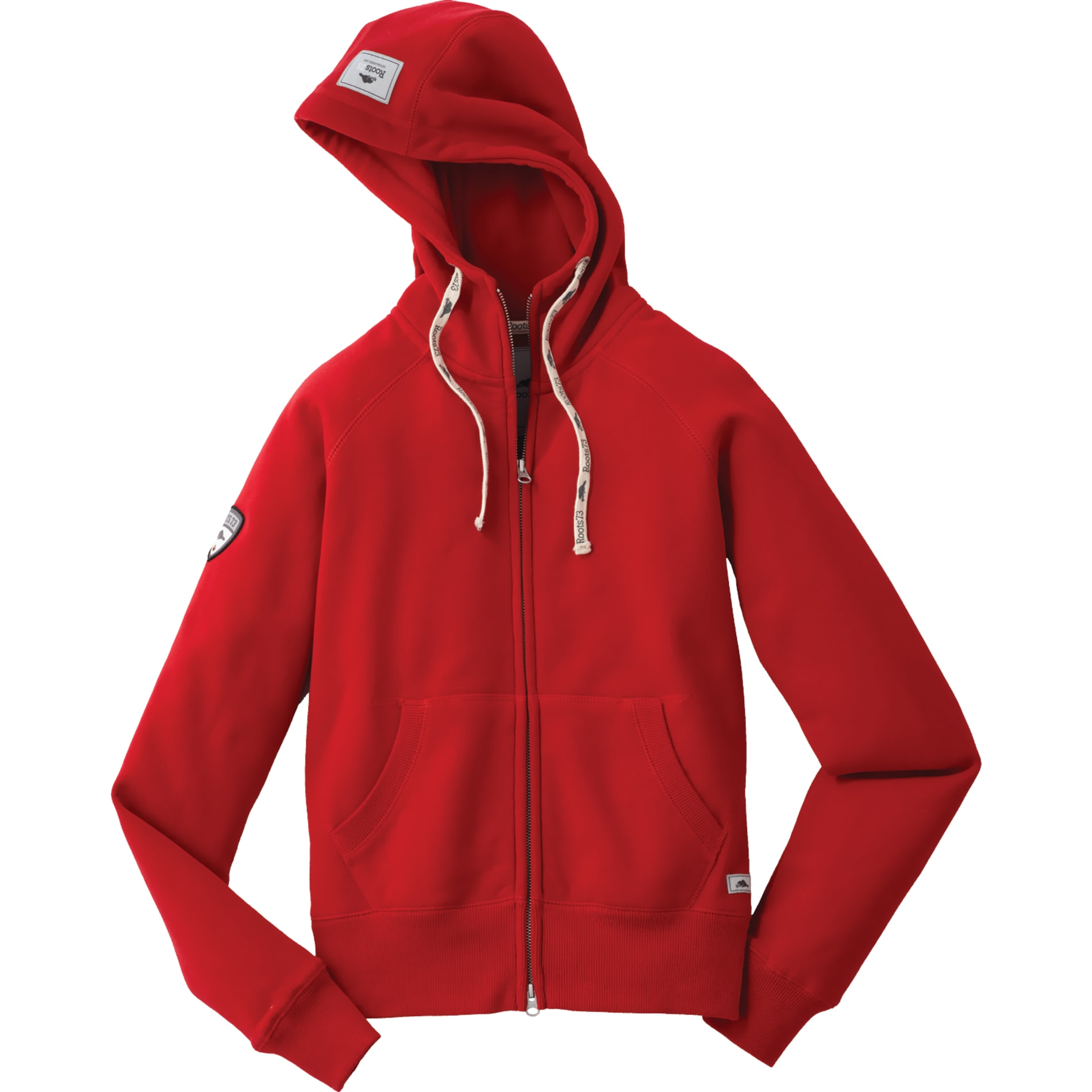 Women's RIVERSIDE Roots73 FZ Hoody