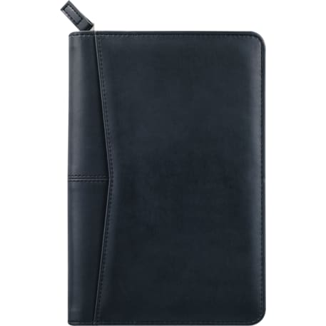 FSC® Mix Pedova™ Jr. Zippered Padfolio 61