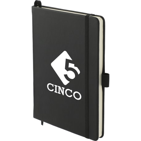 5.5" x 8.5" Cactus Leather Bound Journal 9