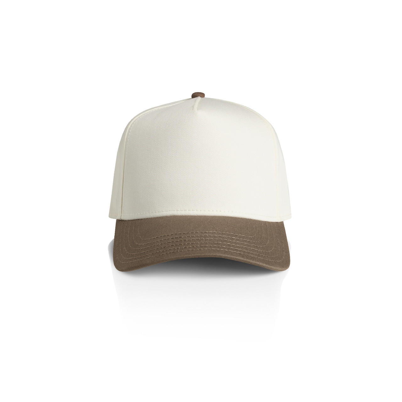 Frame Two-Tone Cap | 1165 15