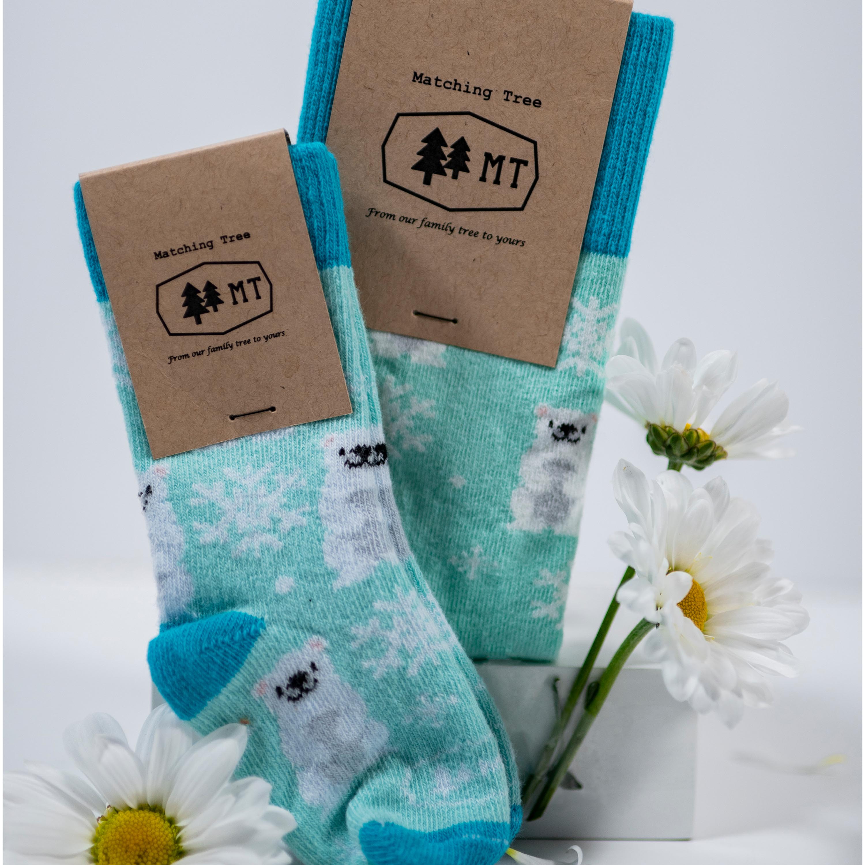 Youth Socks - Trendy Choices for Teens - American Made 2
