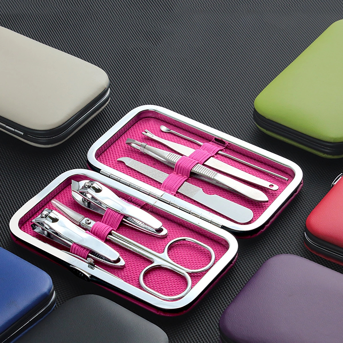Unisex Manicure Set 2
