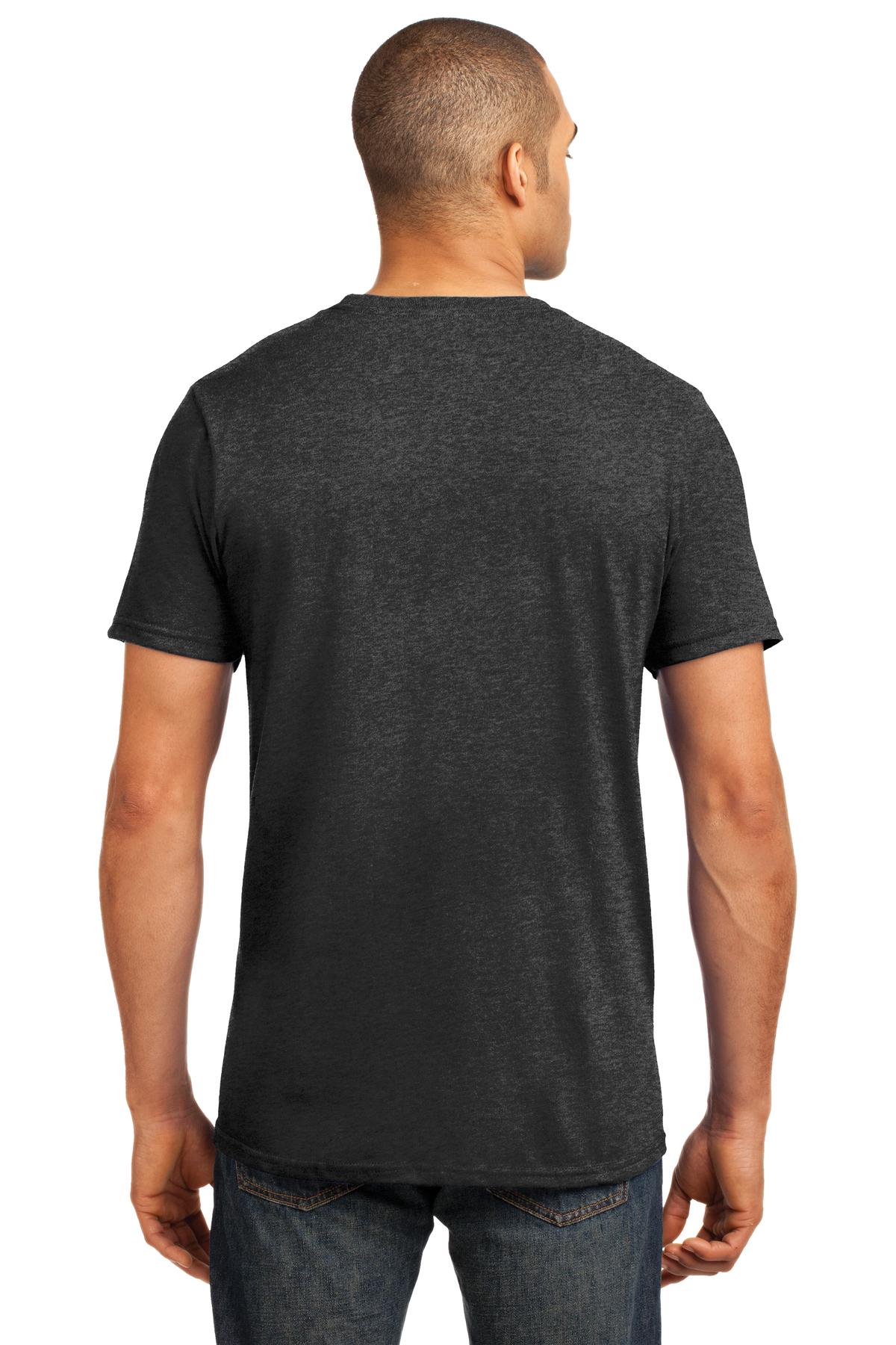 Gildan® 100% Ring Spun Cotton T-Shirt 44