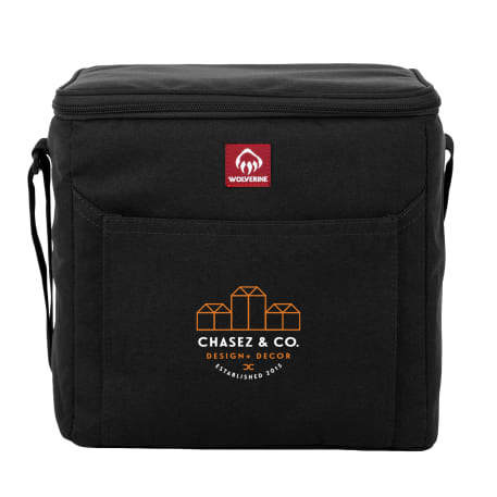 Wolverine 24 Can Lunch Cooler 65