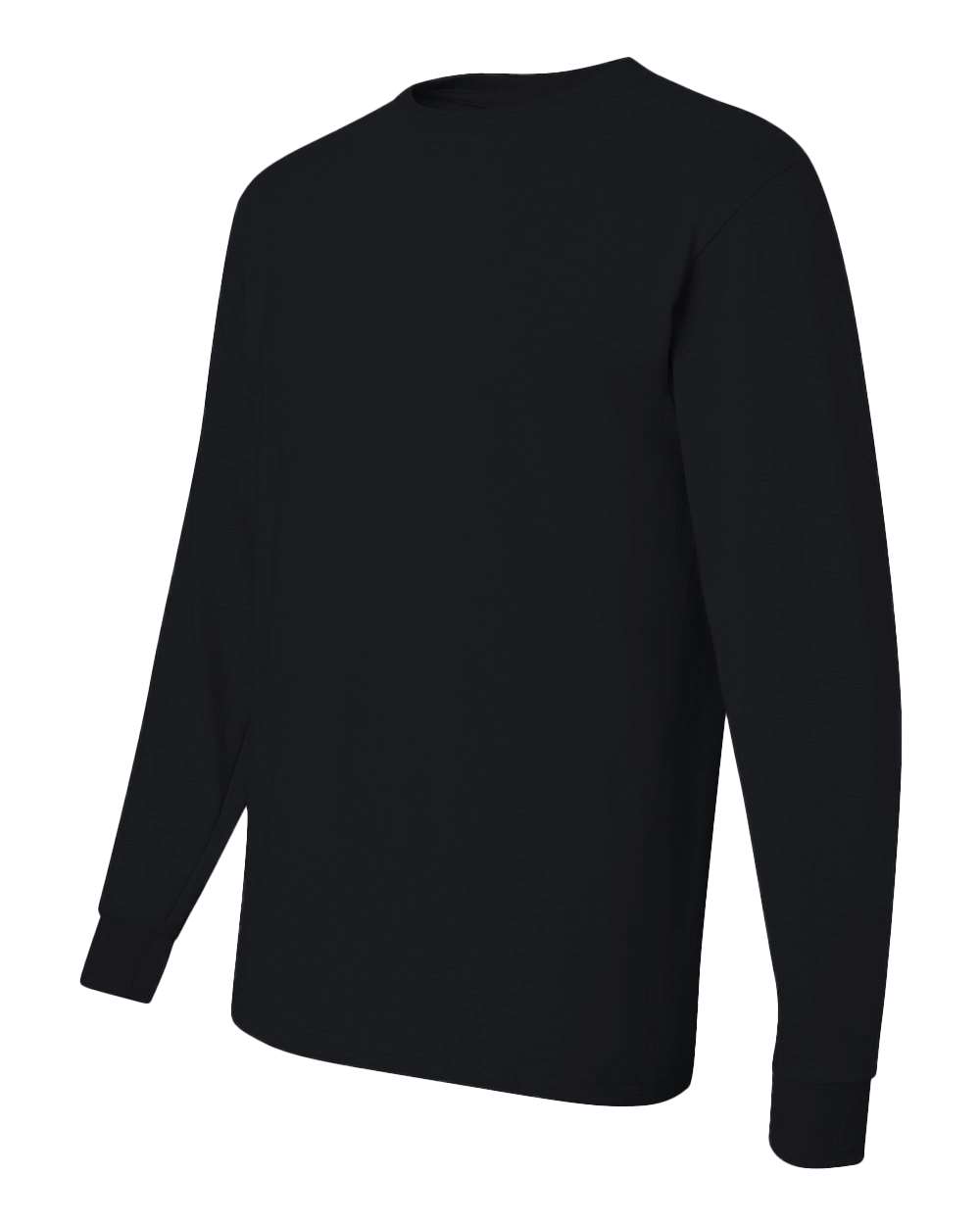 Unisex Dri-Power® Long Sleeve 50/50 T-Shirt - 29LSR 43