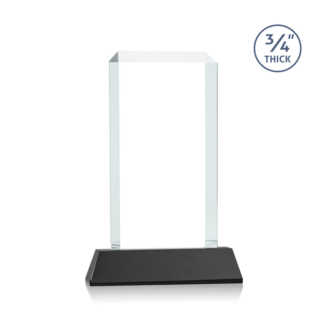 Dalton VividPrint™ Award on Newhaven - Black 7