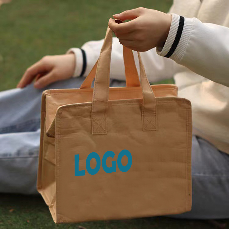 Lunch bag 1