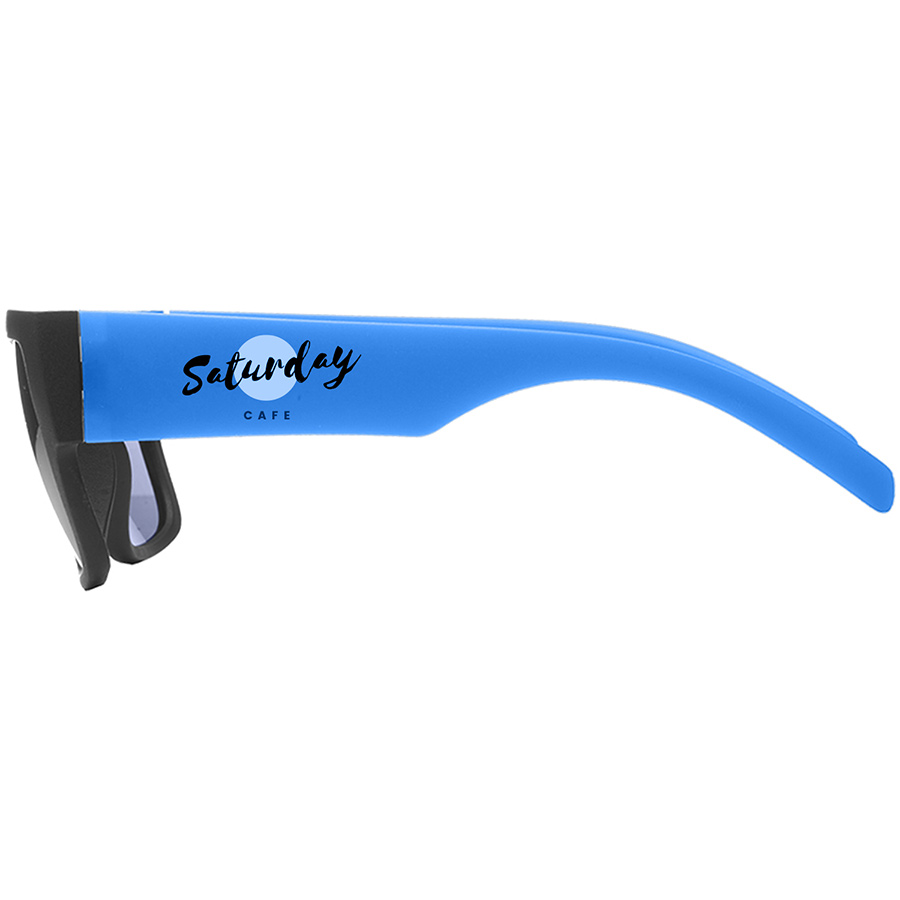Luminova Big Frames Sunglasses 2