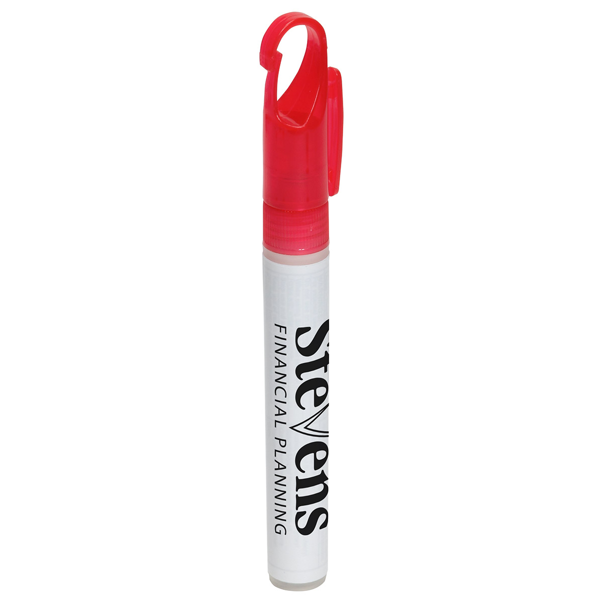 Clipper Sunscreen Spray 12