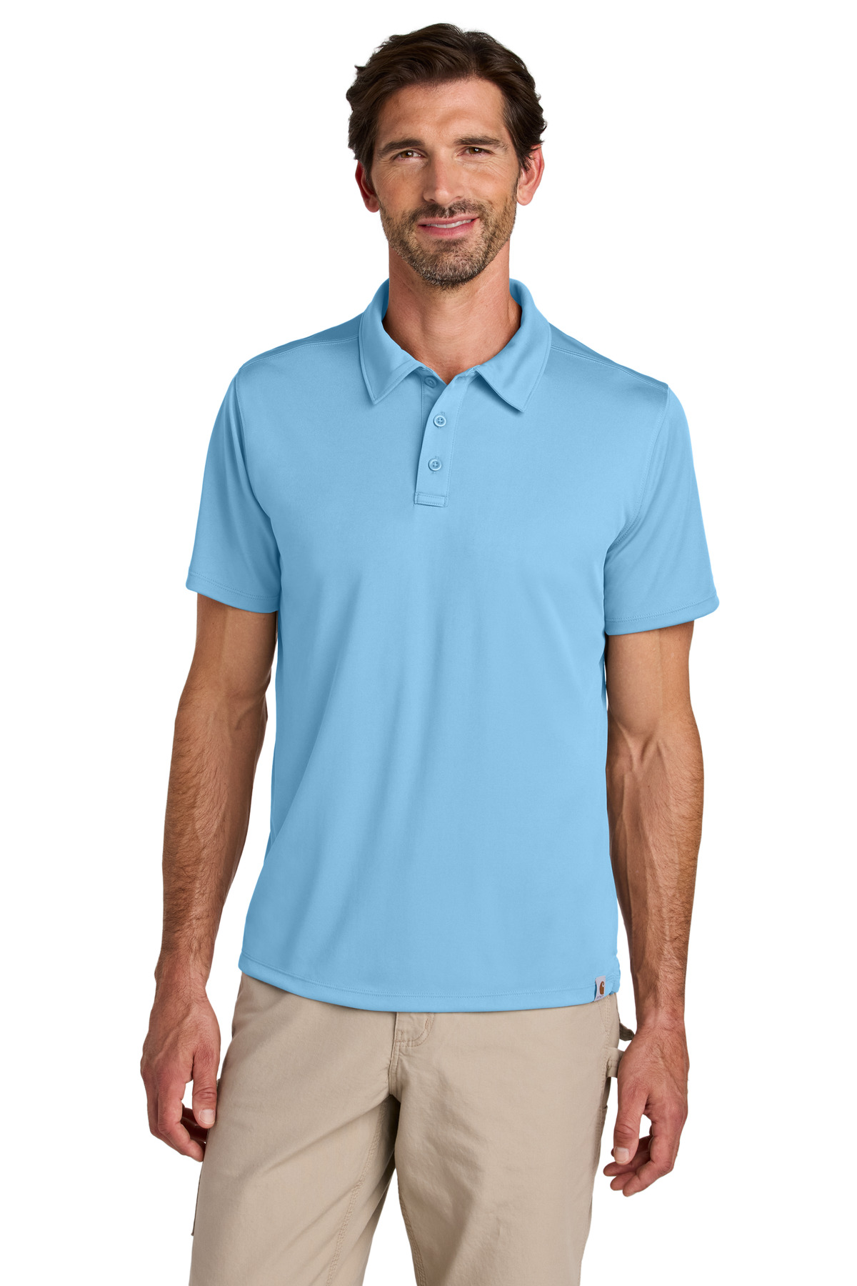 Carhartt Force Sun Defender Polo CT106899 19