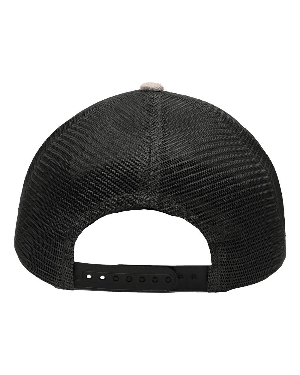 Traditional Lo-Pro Mesh Back Trucker Fit Cap - SP1450 25