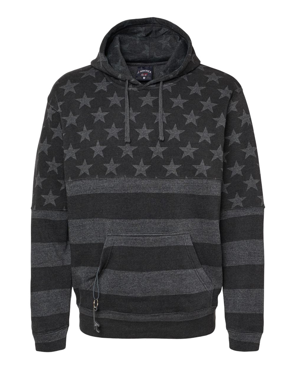 Men's Tailgate Hooded Sweatshirt - 8815, custom hoodie or sweatshirt with logo imprint 50