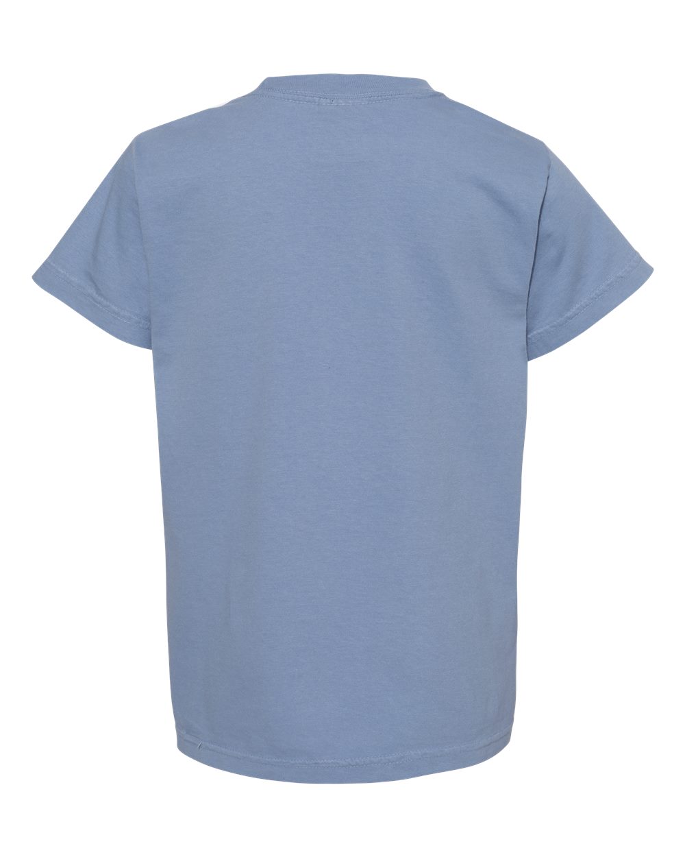 Youth Garment-Dyed Heavyweight T-Shirt - 9018 3