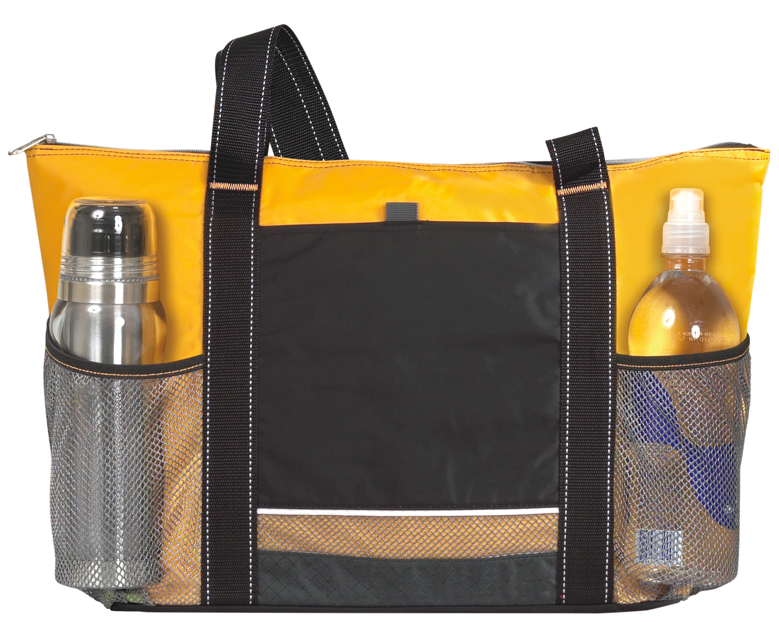 Atchison® Icy Bright Cooler Tote 9