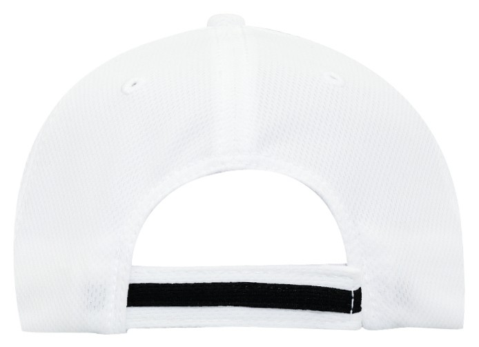 OTTO CAP 6 Panel Low Profile Baseball Cap 3