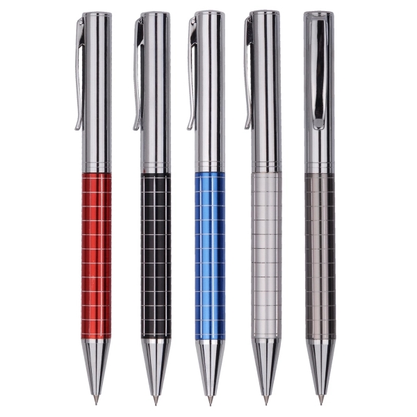 Executive Metal Mechanical Pencil 3