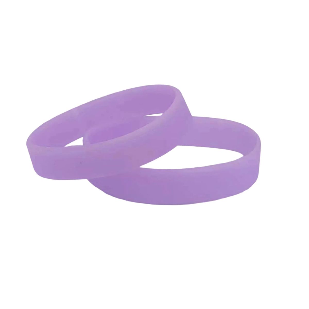 Glow-in-the-Dark Wristband for Events 12