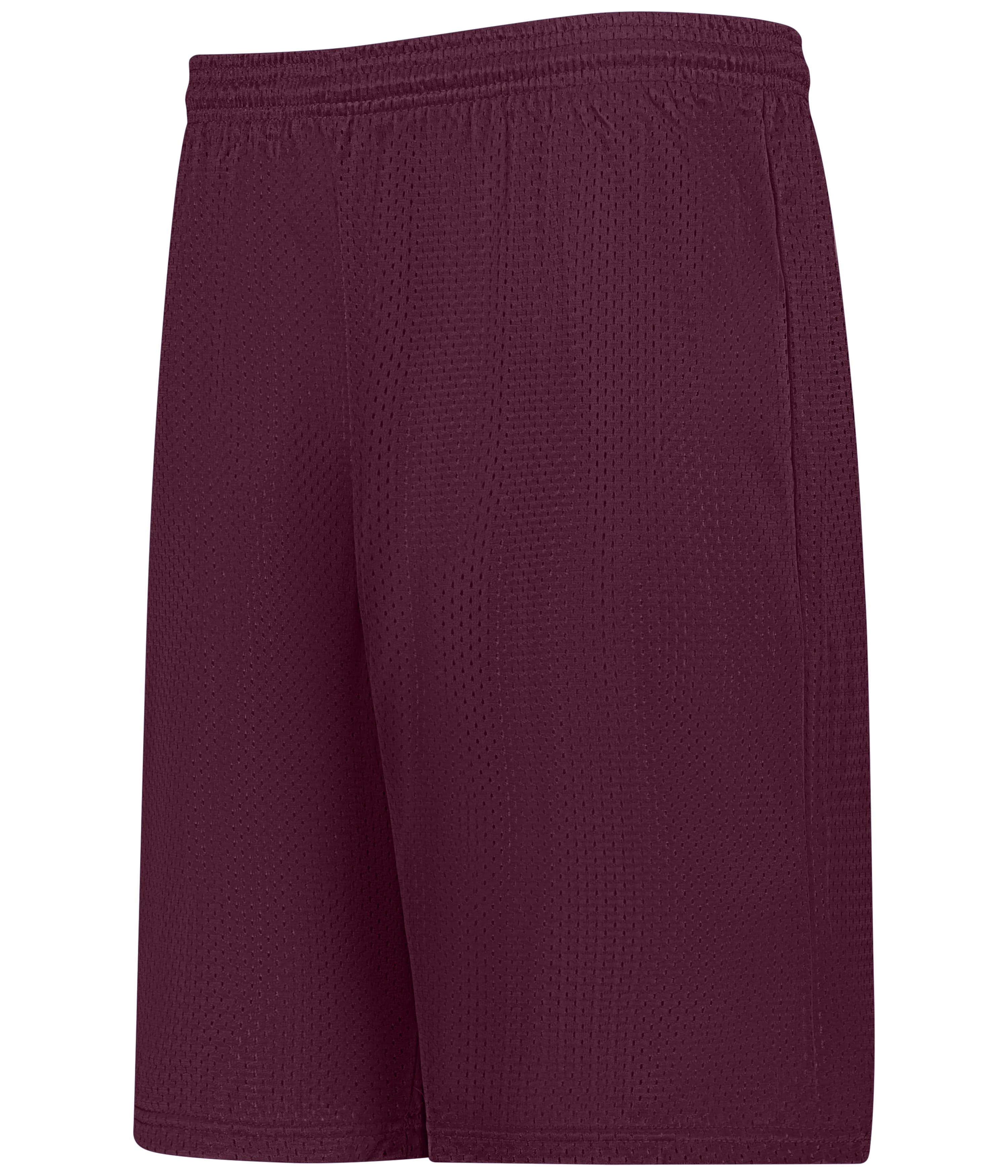 YOUTH MESH TECH SHORTS 6