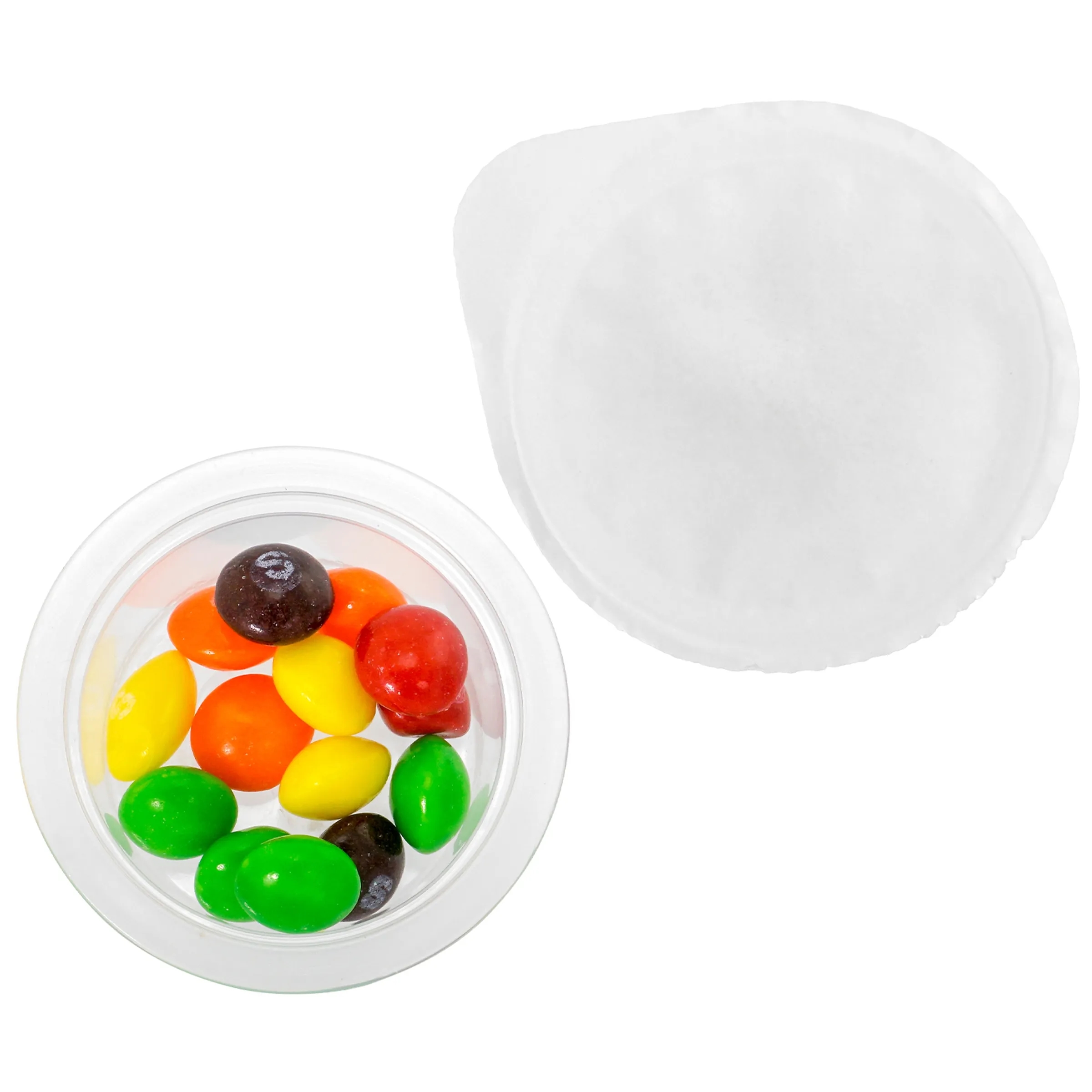 Small Full Color Cup of Candy 4