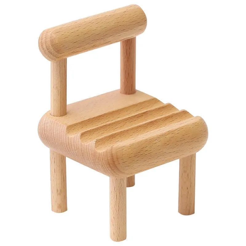 Mini Chair Phone Holder 2